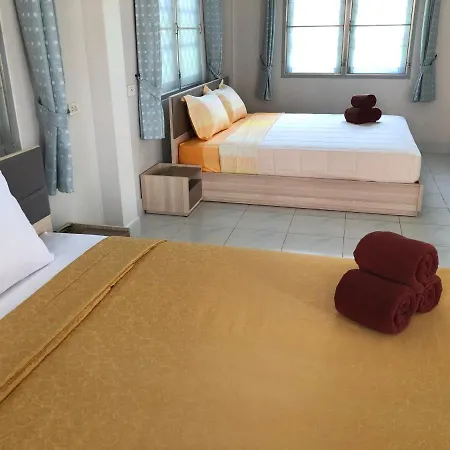 Seaside Home Khao Takiab Hua Hin Exterior photo