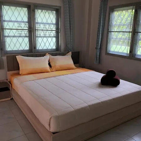 Seaside Home Khao Takiab Hua Hin Exterior photo