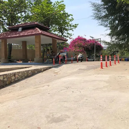 Seaside Home Khao Takiab Hua Hin Exterior photo