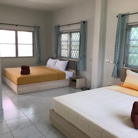 Seaside Home Khao Takiab Hua Hin Exterior photo
