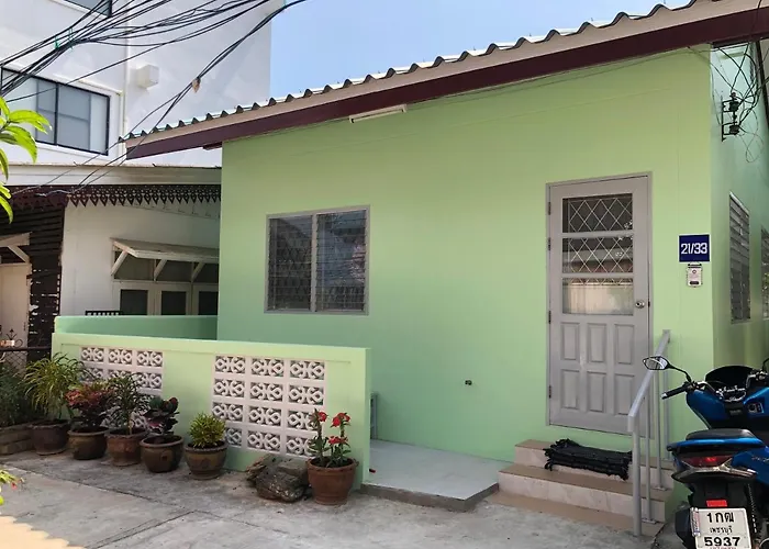 Seaside Home Khao Takiab