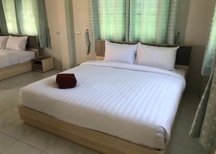 Seaside Home Khao Takiab