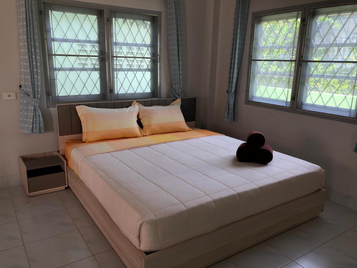 Seaside Khao Takiab Holiday home *