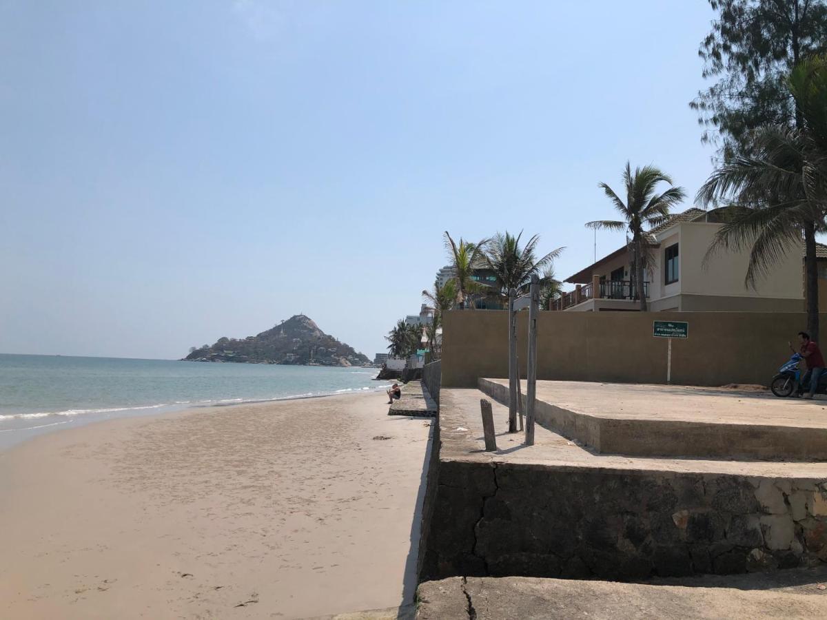 Seaside Khao Takiab * Hua Hin