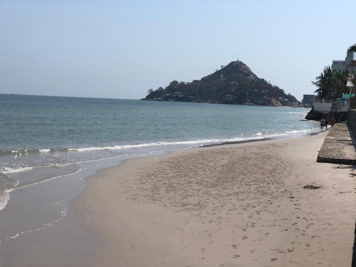 Seaside Khao Takiab * Hua Hin
