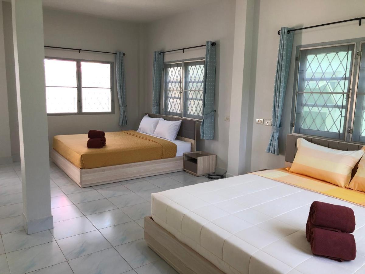 Seaside Khao Takiab Holiday home *