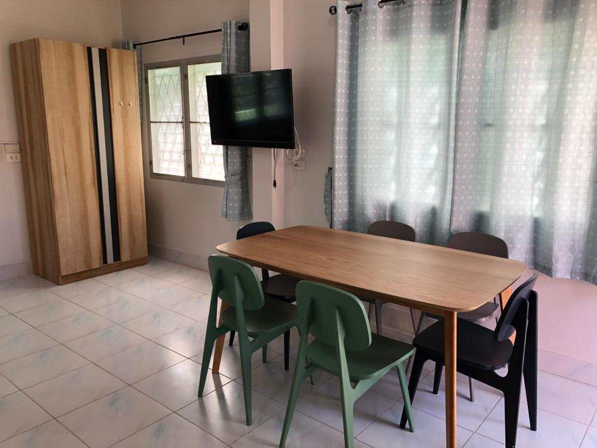 Holiday home Seaside Khao Takiab