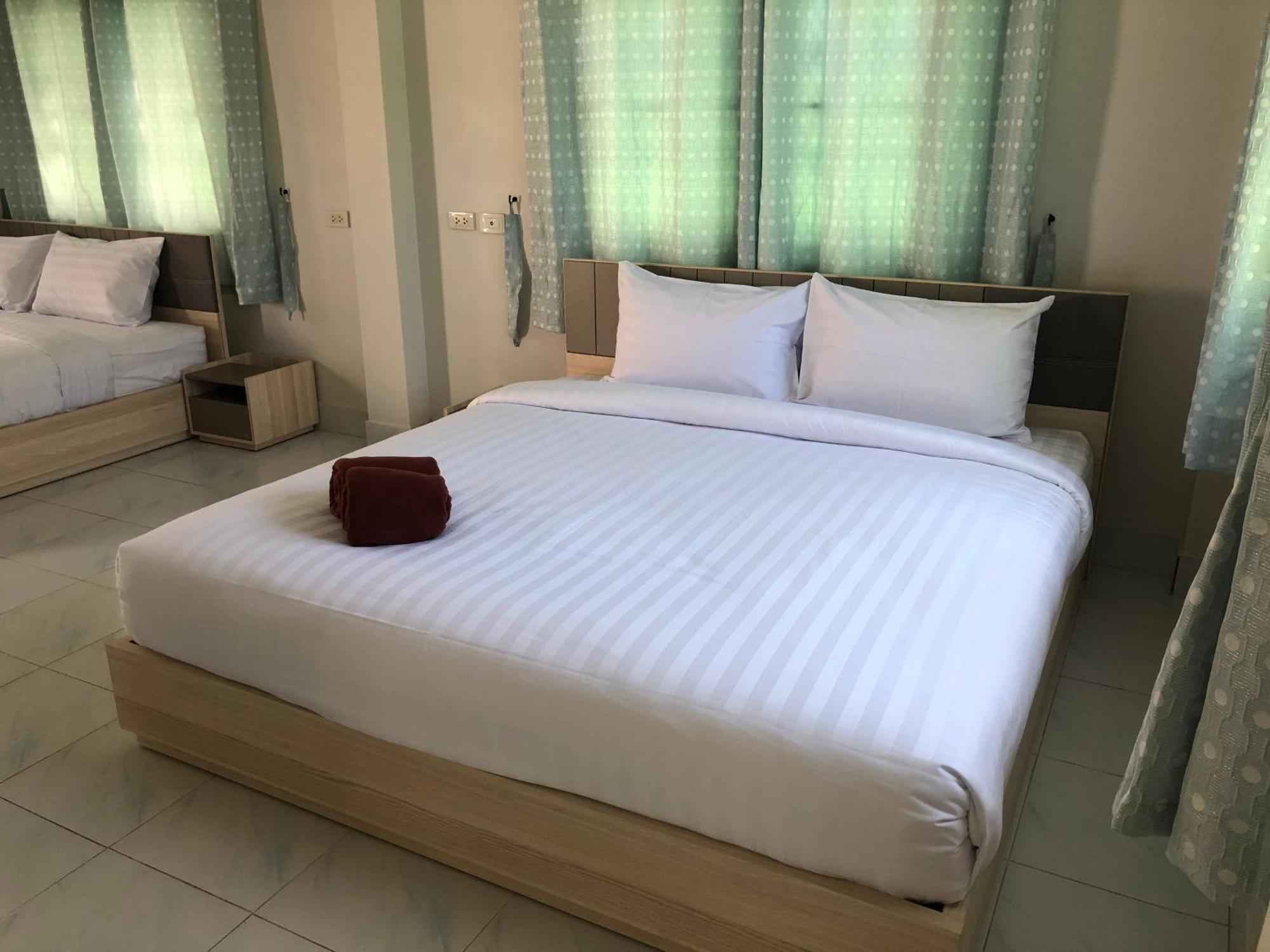 Seaside Khao Takiab Holiday home Hua Hin