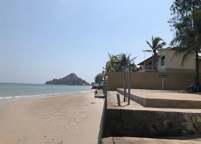 Seaside Home Khao Takiab